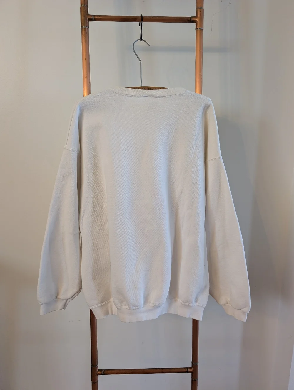 Y2K - XL Fox Sweatshirt - Picture 7 of 8